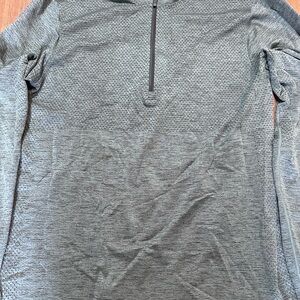 Lululemon quarter zip pullover